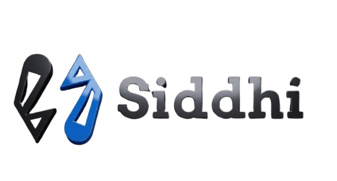Siddhi Industries